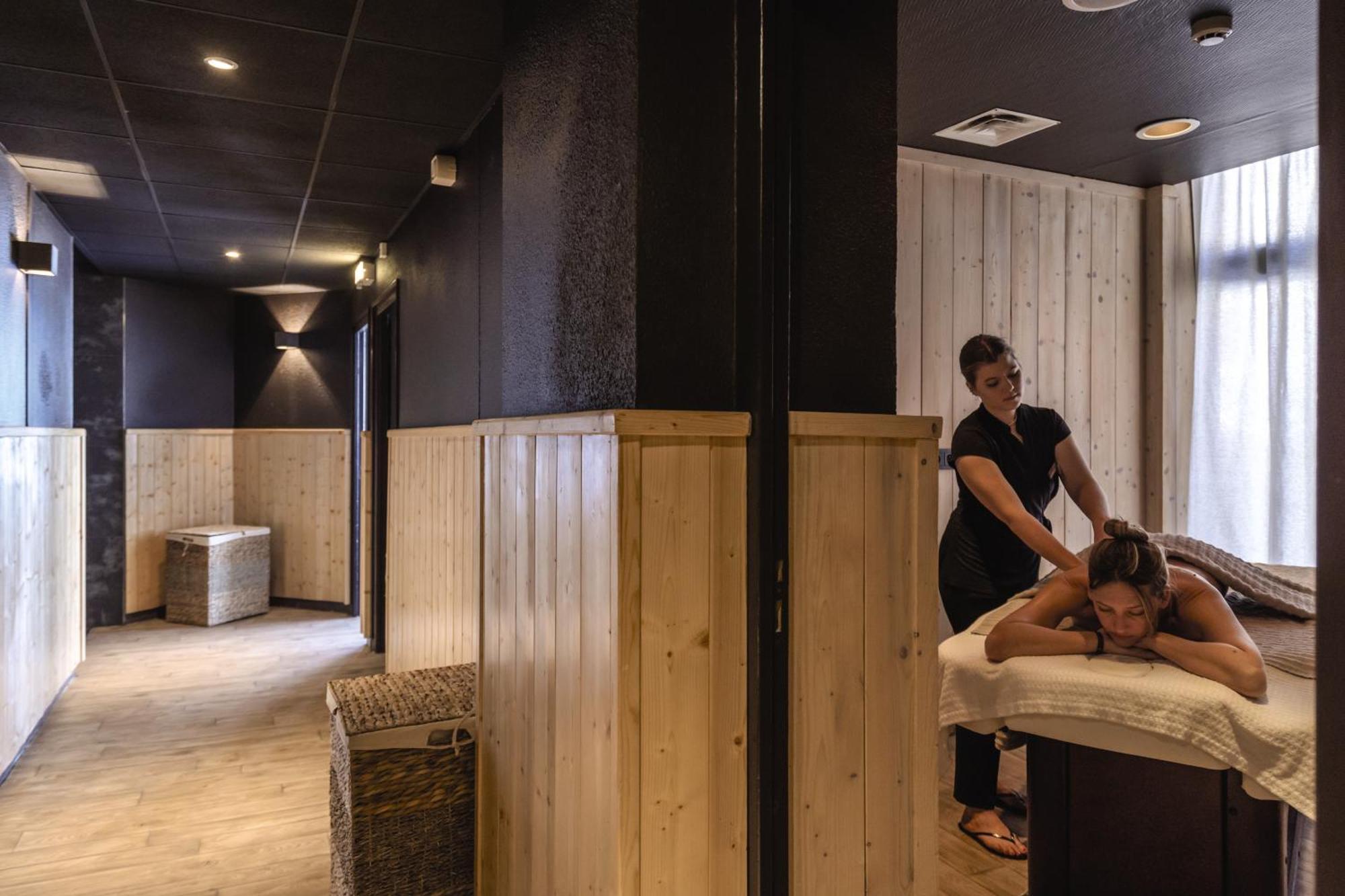 Belambra Clubs Tignes Val Claret 호텔 외부 사진