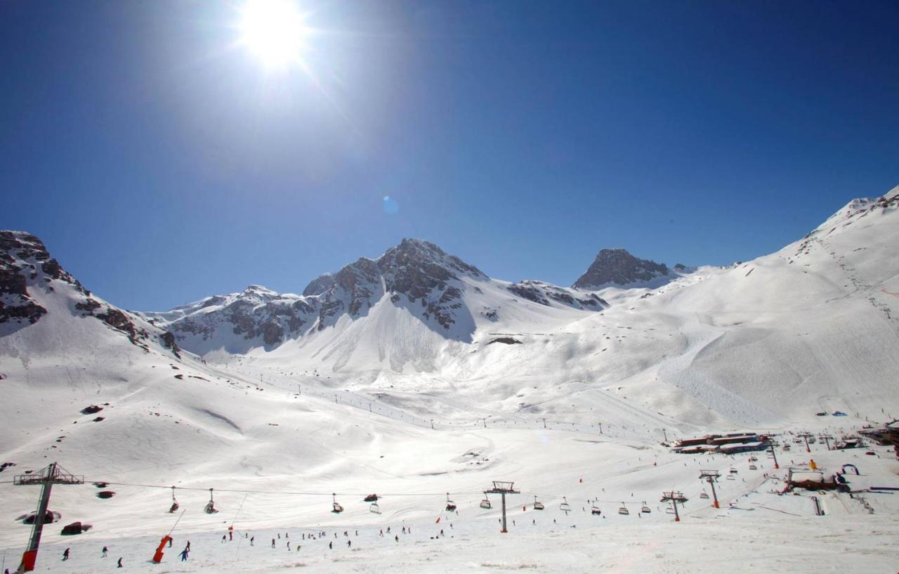 Belambra Clubs Tignes Val Claret 호텔 외부 사진